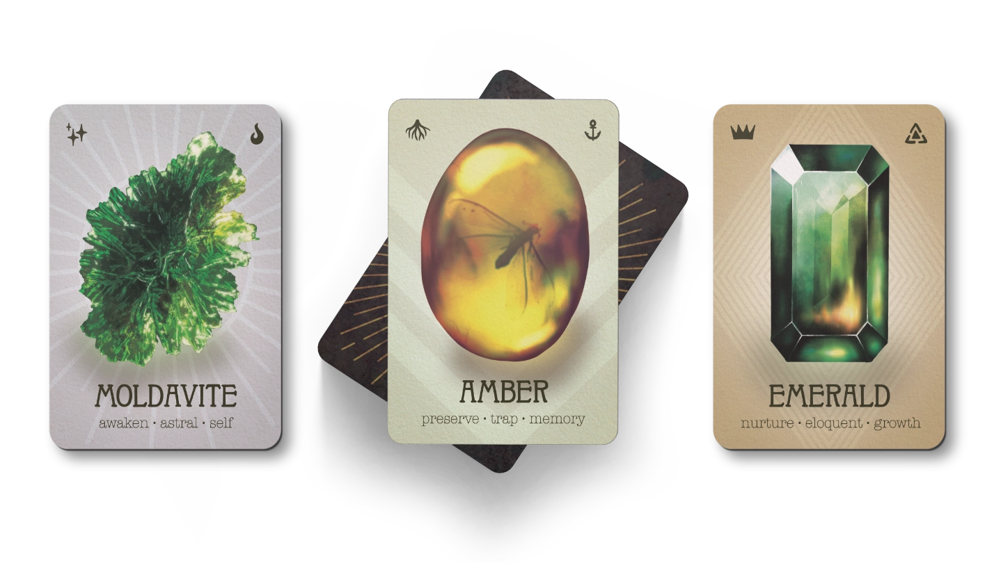 A Perfect Rock gameplay assets